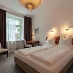 Hotel Olympic
