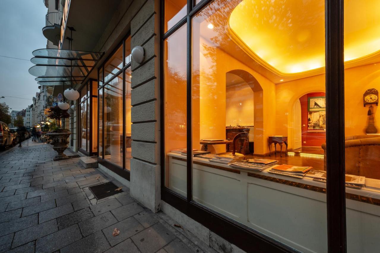 Hotel Olympic München